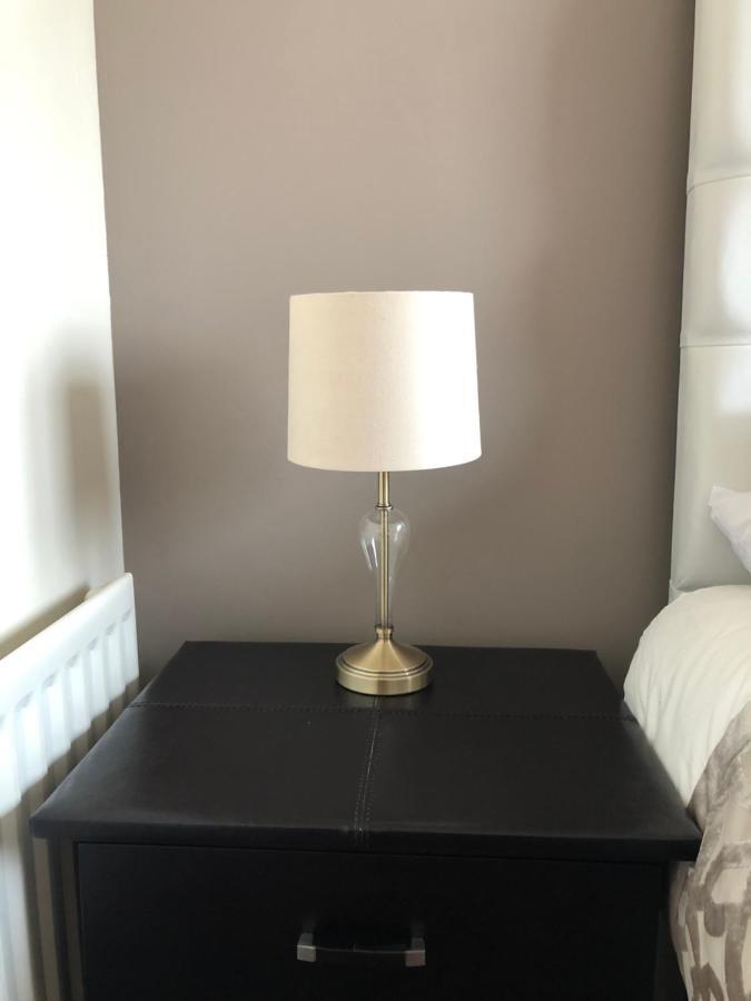 Penthouse 3 Bedroom Luxury Apartment - Glasgow City Centre المظهر الخارجي الصورة