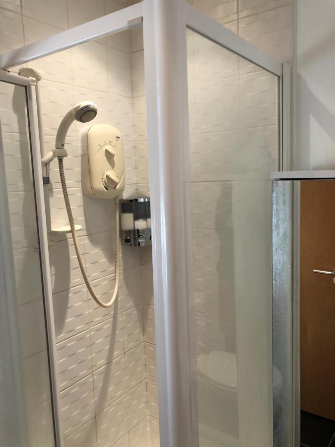 Penthouse 3 Bedroom Luxury Apartment - Glasgow City Centre المظهر الخارجي الصورة