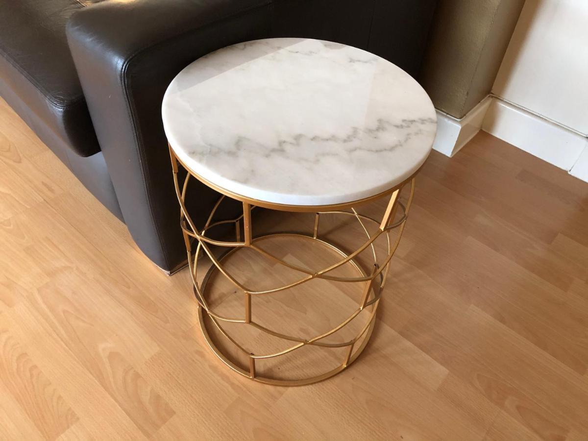 Penthouse 3 Bedroom Luxury Apartment - Glasgow City Centre المظهر الخارجي الصورة