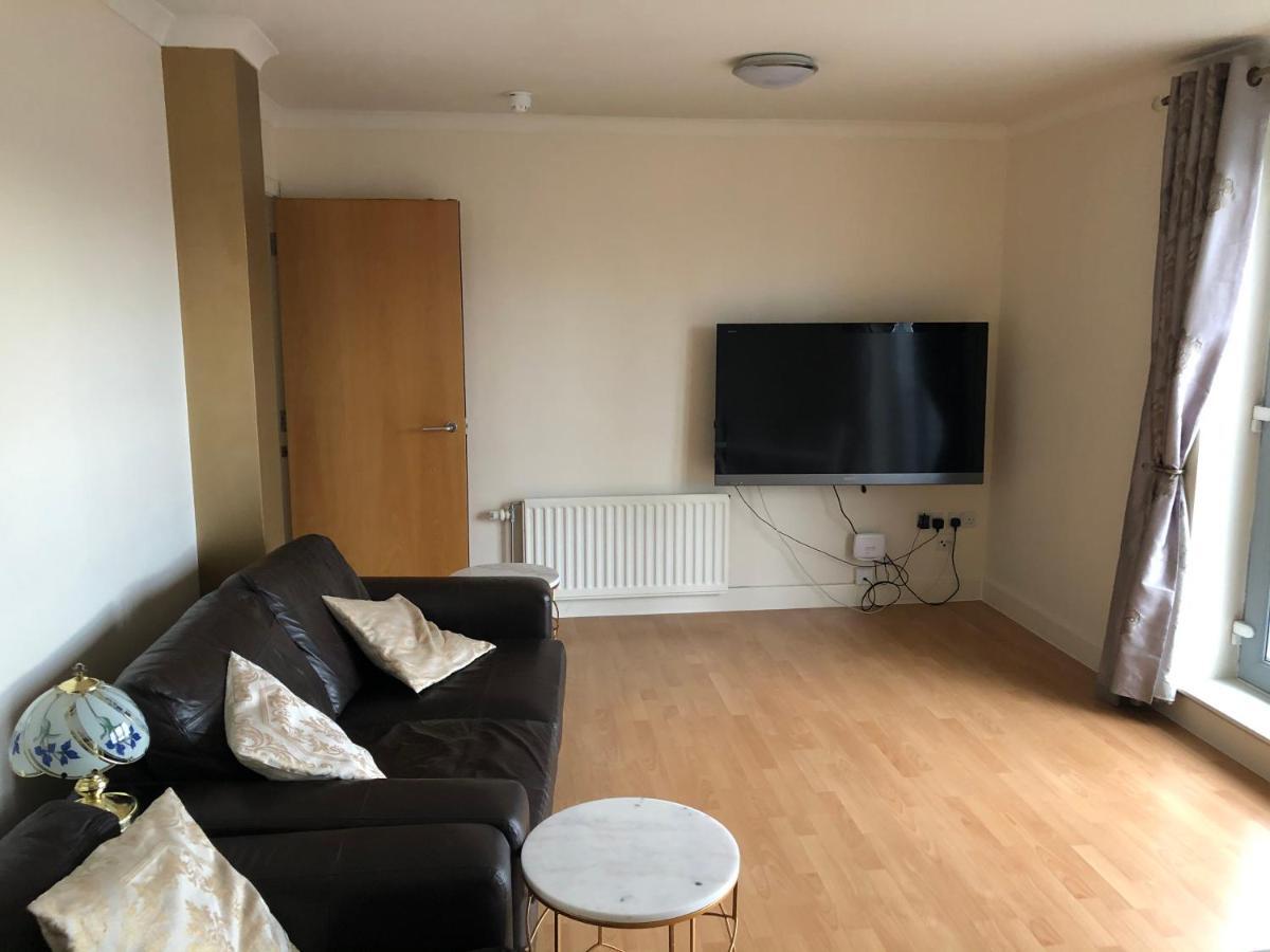 Penthouse 3 Bedroom Luxury Apartment - Glasgow City Centre المظهر الخارجي الصورة